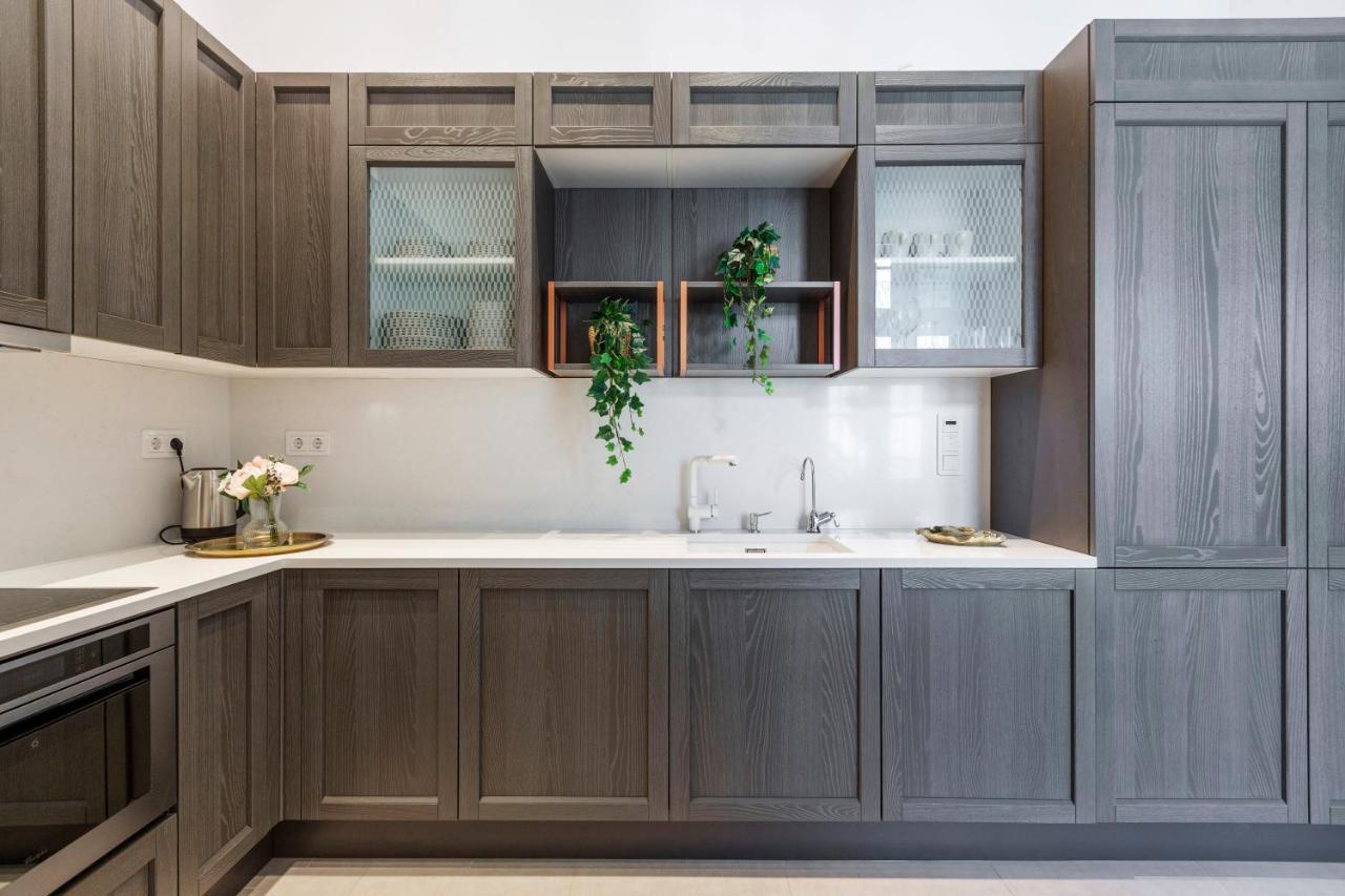 Apartman Luxury Elizabeth Next To The New York Cafe