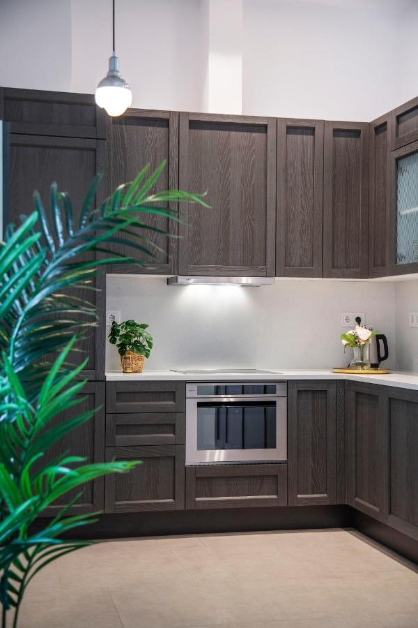 Apartman Luxury Elizabeth Next To The New York Cafe Budapest