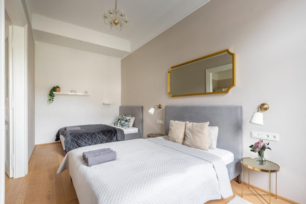 Apartman Luxury Elizabeth Next To The New York Cafe Budapest